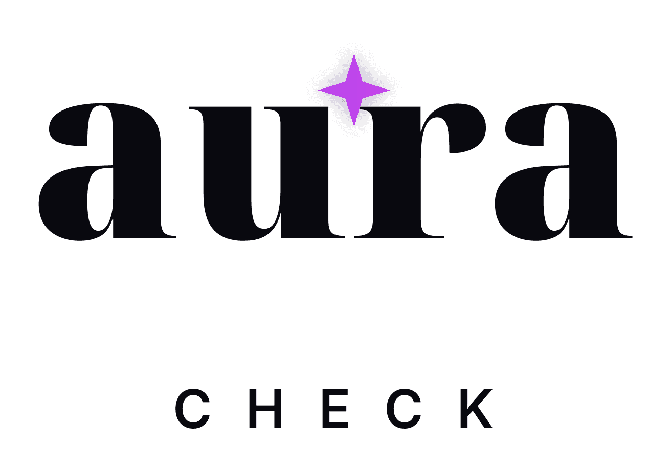 Aura Check